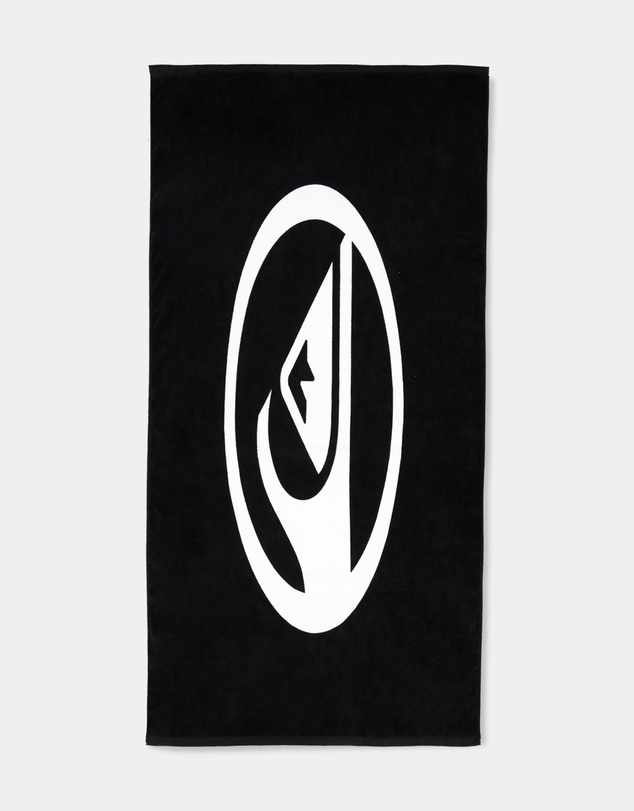 Quiksilver - Mens Bombora Beach Towel