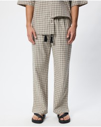 Nanushka - Alwin Pants