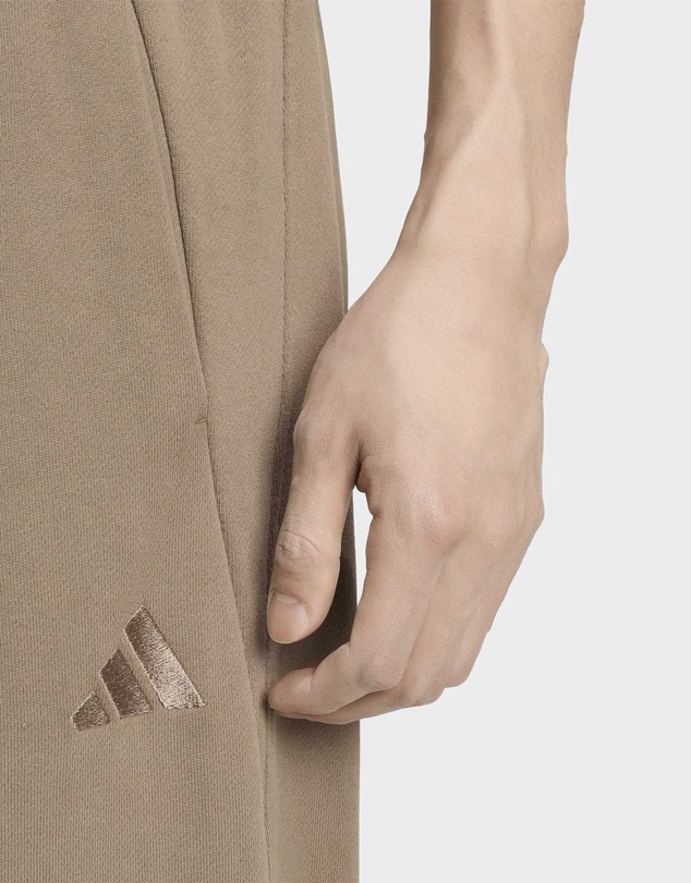 adidas Sportswear - adidas KIT Small Logo Wide Pants Mens