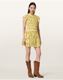 AllSaints - Lauren Dress