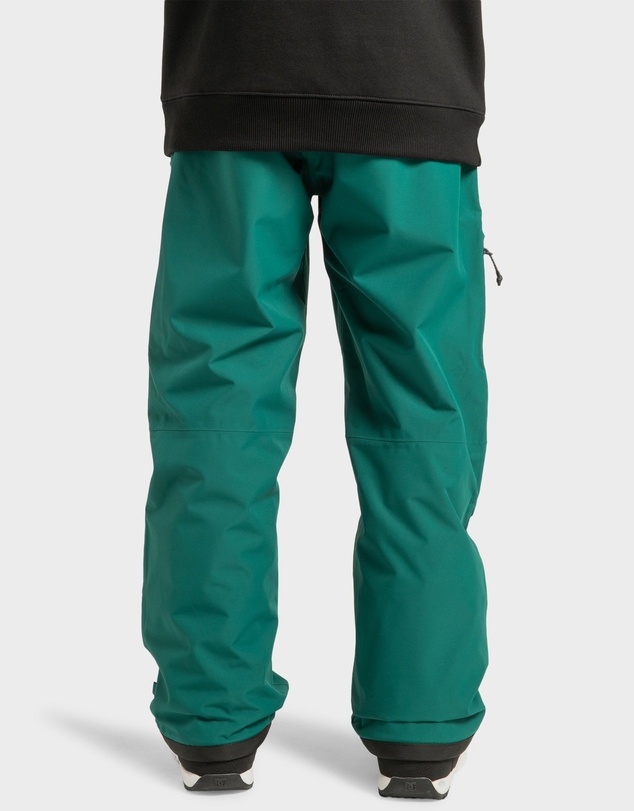 DC Shoes - Mens Squadron 30K Snow Pants