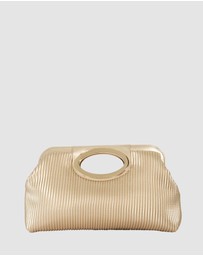 Dune London - Ellsas - Gold