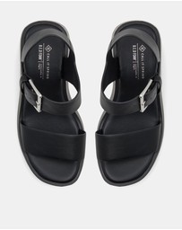Call It Spring - Merisa Wedges
