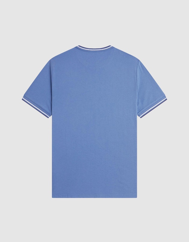 Fred Perry - Twin Tipped T-Shirt