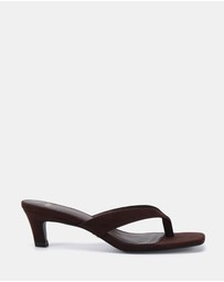 Novo - Valence Heels