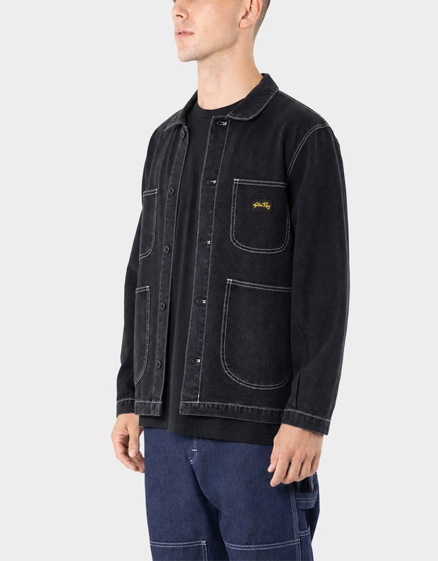 Stan Ray - Coverall Jacket