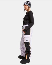 ROJO Outerwear - She Ripz Pant