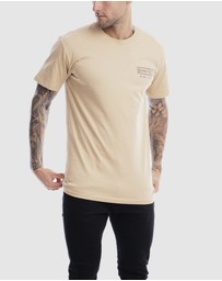 DVNT - NYC Tee