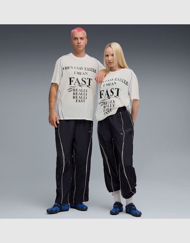 Puma - Mostro OG Prime Sneakers Footwear - Unisex