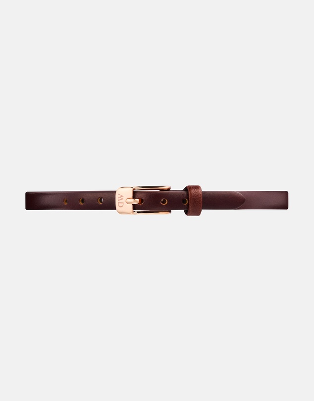 Daniel Wellington - 6mm Strap Pressed St Mawes RG