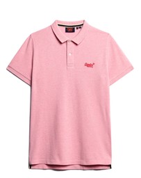 Superdry - Classic Pique Polo