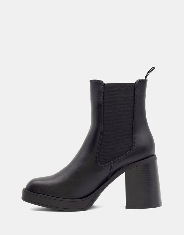 Therapy - Pout Ankle Boots