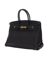 Pre-Loved by Azura Reborn - Pre-Loved Togo Birkin Retourne 35