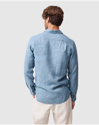 Rodd & Gunn - Coromandel 2 Sports Fit Shirt
