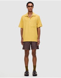 OAS Company - Zabaione Girona Terry Shirt
