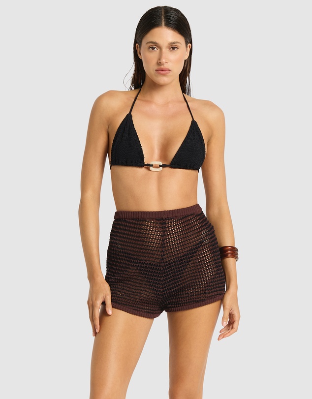 Bond-Eye Swimwear - Kori Shorts