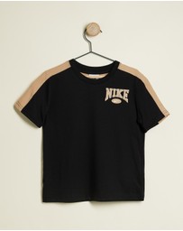 Nike - Game Day Essentials SS Tee - Kids