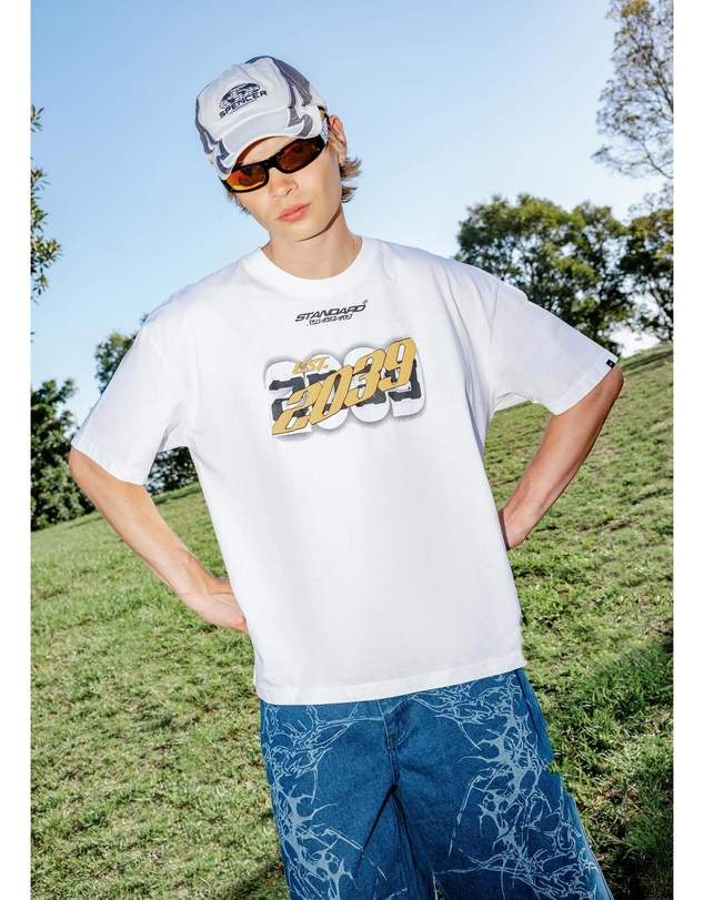 Standard - Interval T-Shirt