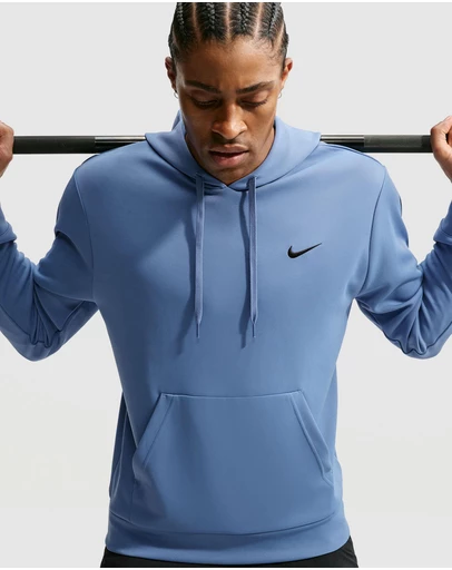 Nike - Flex Dri-FIT UV Protection Pullover Hoodie