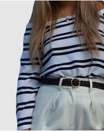 Loop Leather Co - Catrina
