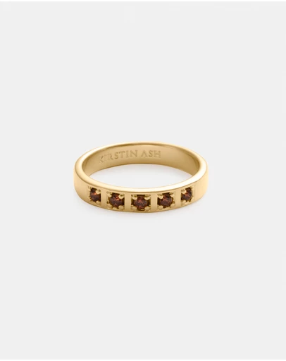 Kirstin Ash - Renewal Ring