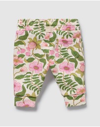 Wilson & Frenchy - Organic Terry Sweat Pants - Babies