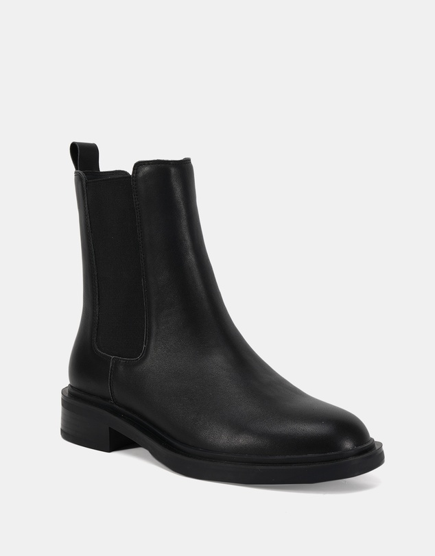 Miss Sofie - Jig Boots