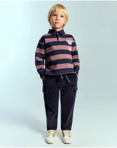 M.N.G - Toni Trousers - Babies-Kids