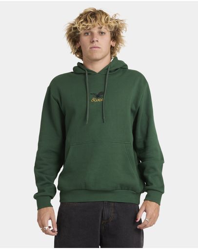 GRASS GREEN