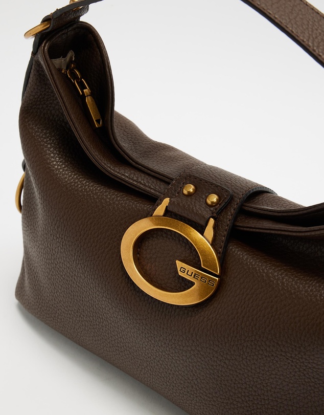 GUESS - Camden Shoulder Bag