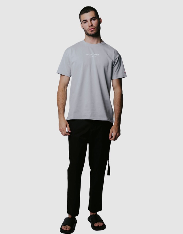 Justin Cassin - JC Essential T-Shirt