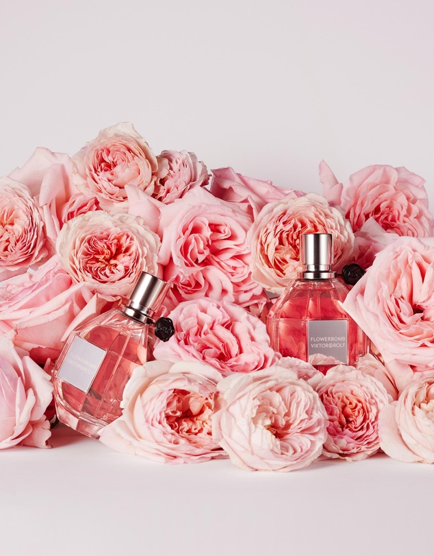 Viktor & Rolf - Flowerbomb EDP 50ml