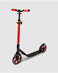 Crazy Skates - LON - London Commuter Scooter