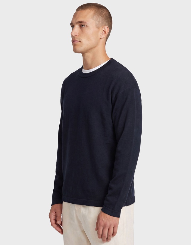 Academy Brand - Sampson Knit Crew