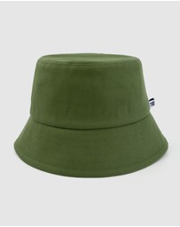 FORD MILLINERY - Billy Unisex Bucket Hat