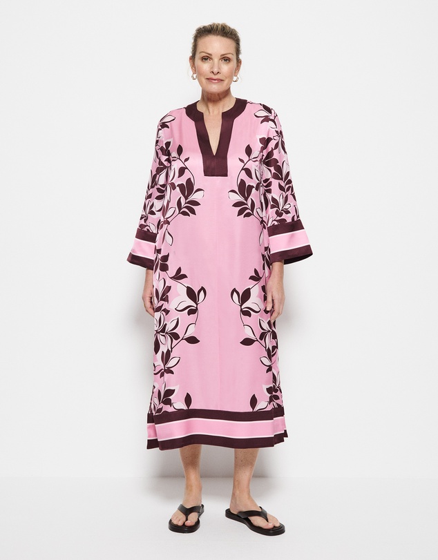 Commonry - Natalia Dress