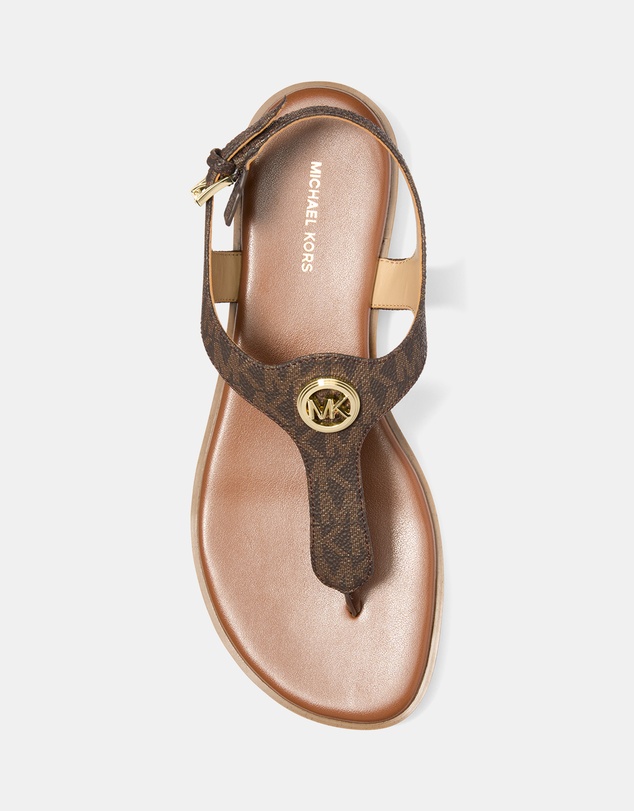 Michael Kors - Val Thong Sandals - Women's