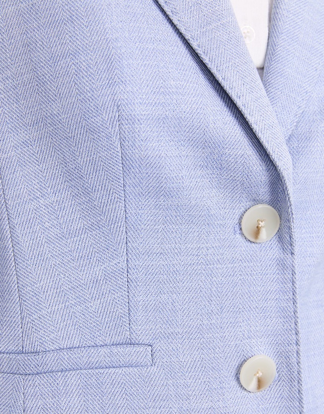 Sportscraft - Renee Textured Blazer