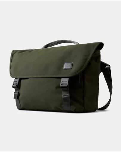 Bellroy - Classic Messenger