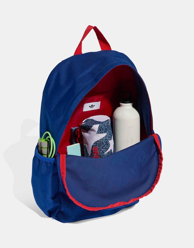 adidas Originals - Backpack With Pencil Case - Kids
