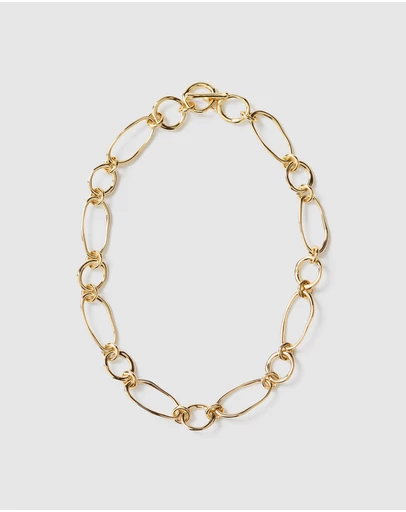 Commonry - Willow Organic Necklace
