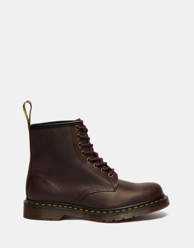 Dr Martens - 1460 Pascal 8-Eye Boots - Unisex