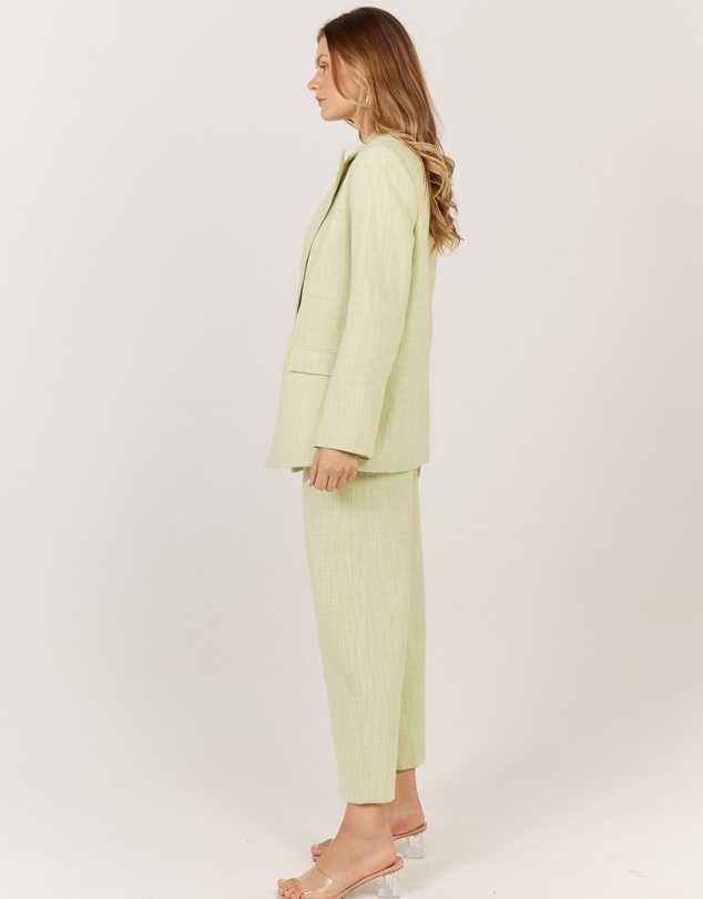 Fate + Becker - St Helena Blazer