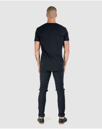 DVNT - Devoid Premium Tee