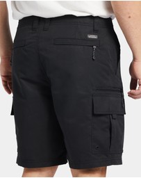 Quiksilver - Mens Maldive Atoll Cargo Shorts