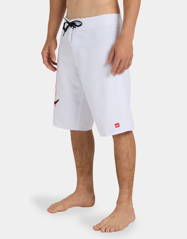 Quiksilver - Mens Scrawl 22