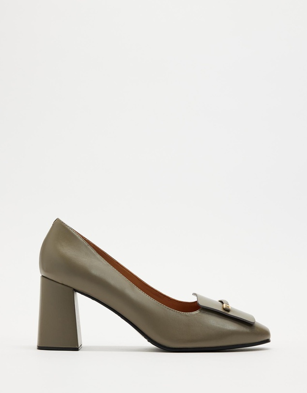 Nina Armando - Alexi Heels