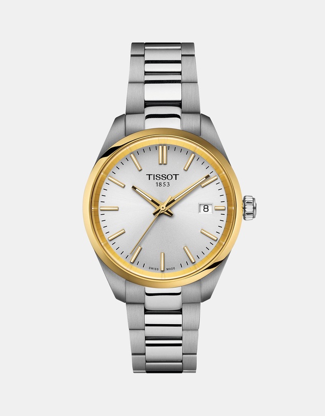Tissot - PR 100 34mm