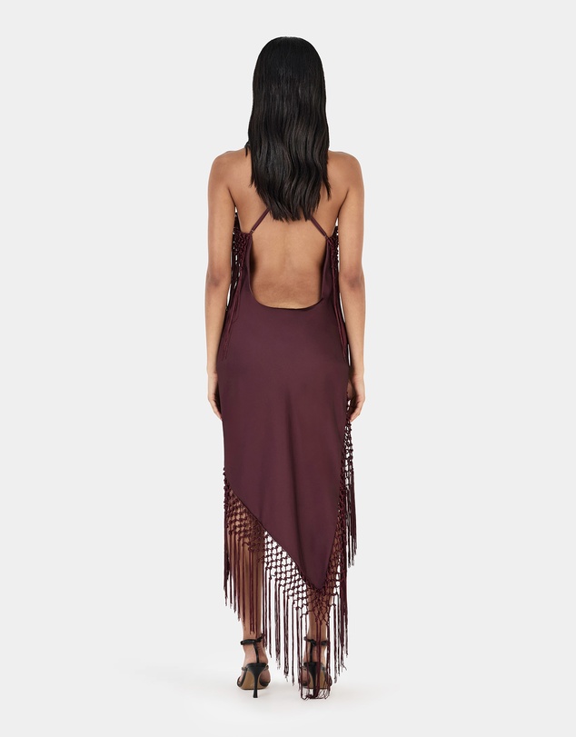 Hansen & Gretel - Valencia Dress
