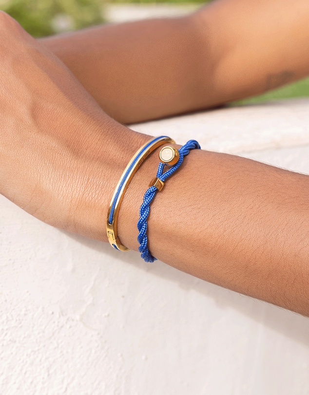 PIG&HEN - Ed Bracelet